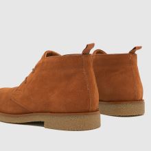 schuh Darius Suede Lace Up,4 of 4