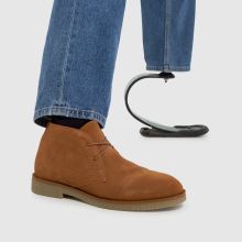 schuh Darius Suede Lace Up,2 of 4