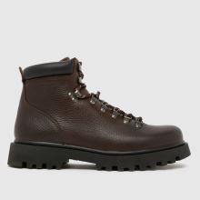 schuh Gideon Leather Hiker,1 of 4