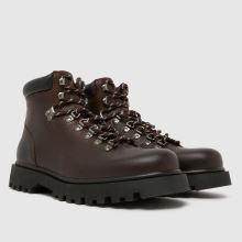 schuh Gideon Leather Hiker,2 of 4