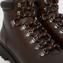 schuh Gideon Leather Hiker,3 of 4