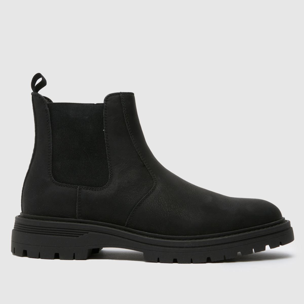 schuh Dion Chunky Chelsea 