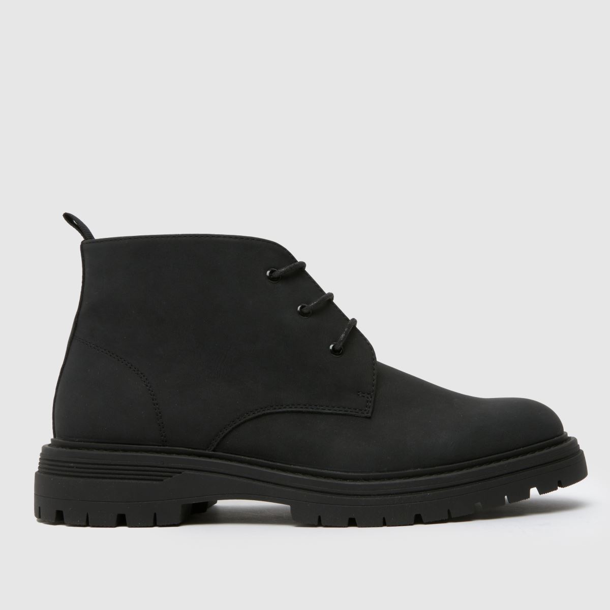 Devin Chukka  in