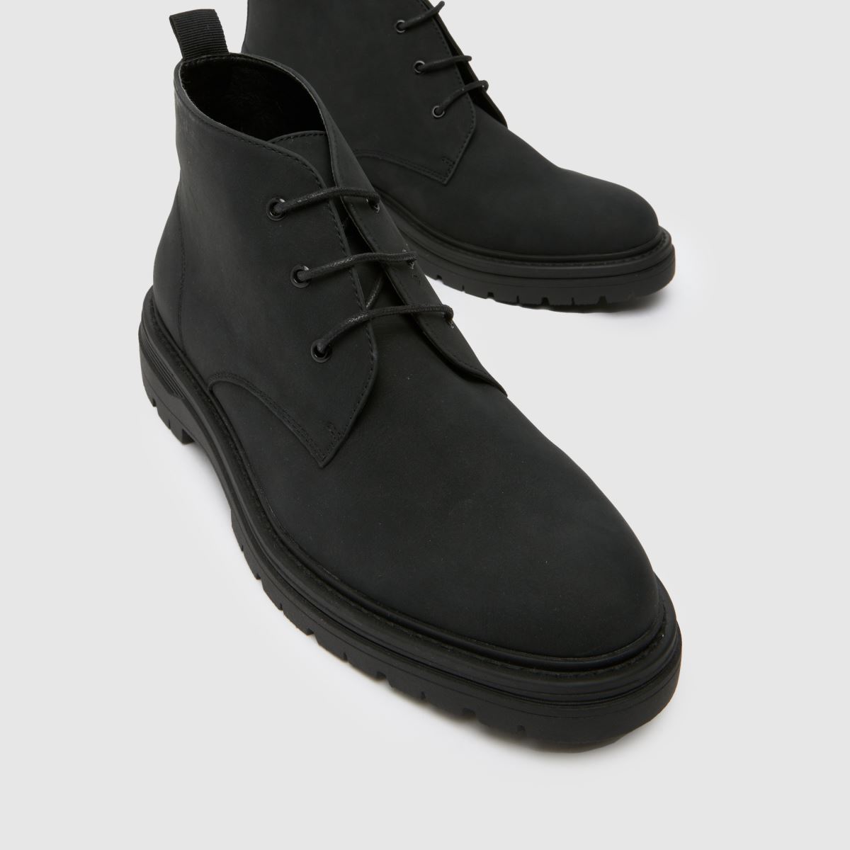 schuh Devin Chukka in Black schuh Devin Chukka 4