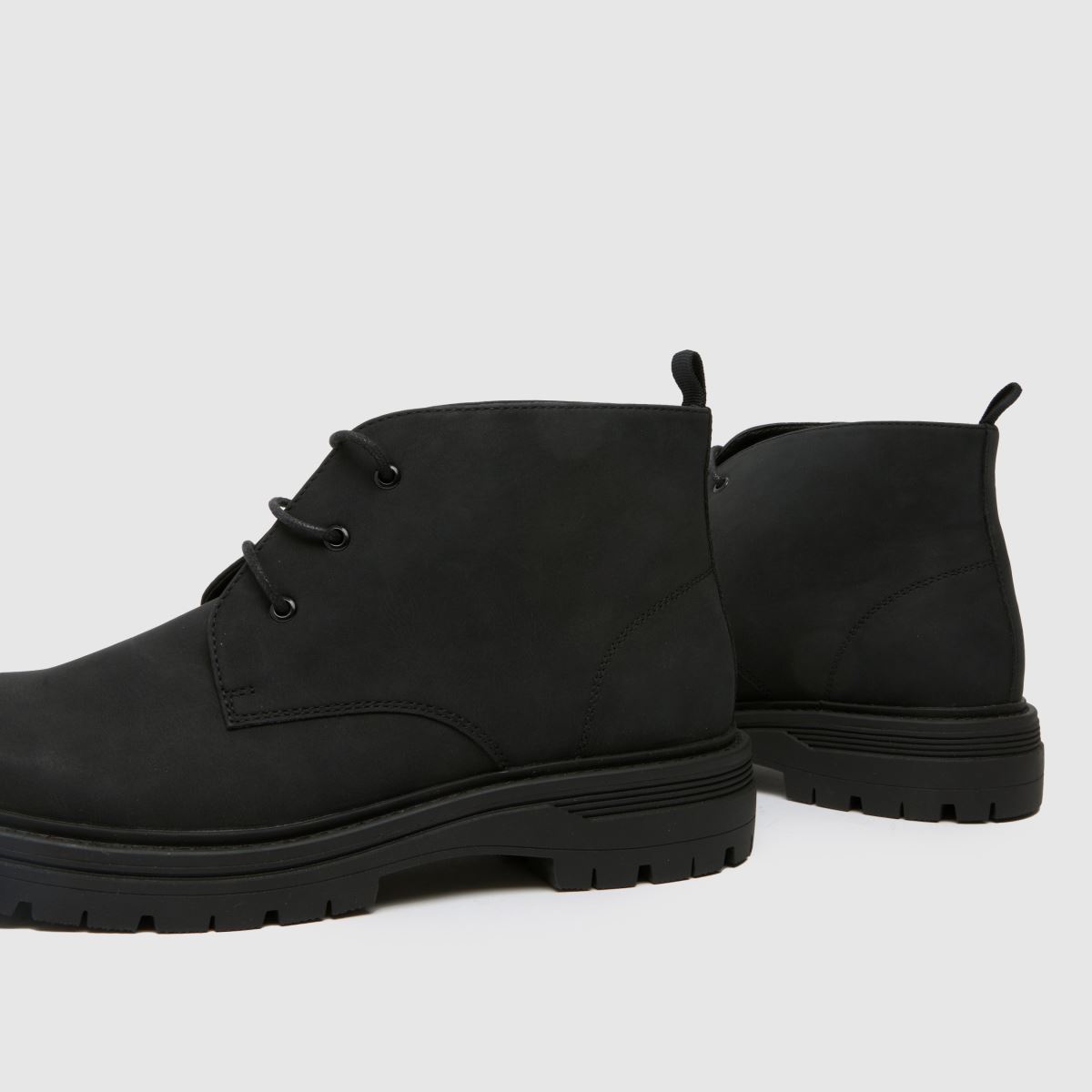 schuh Devin Chukka in Black schuh Devin Chukka 7