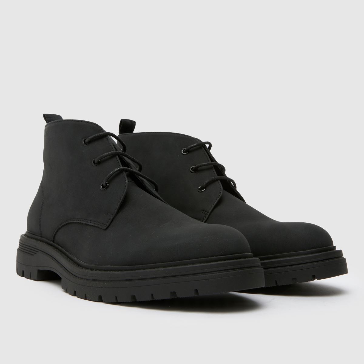 schuh Devin Chukka in Black schuh Devin Chukka 8