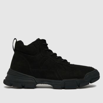 schuh black caleb hiker boot boots schuh black caleb hiker boot boots