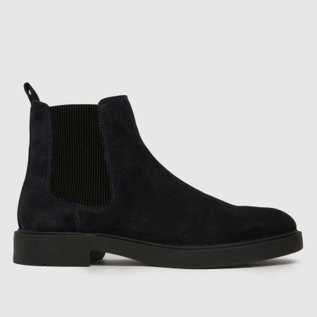 schuh dice suede chelsea 1