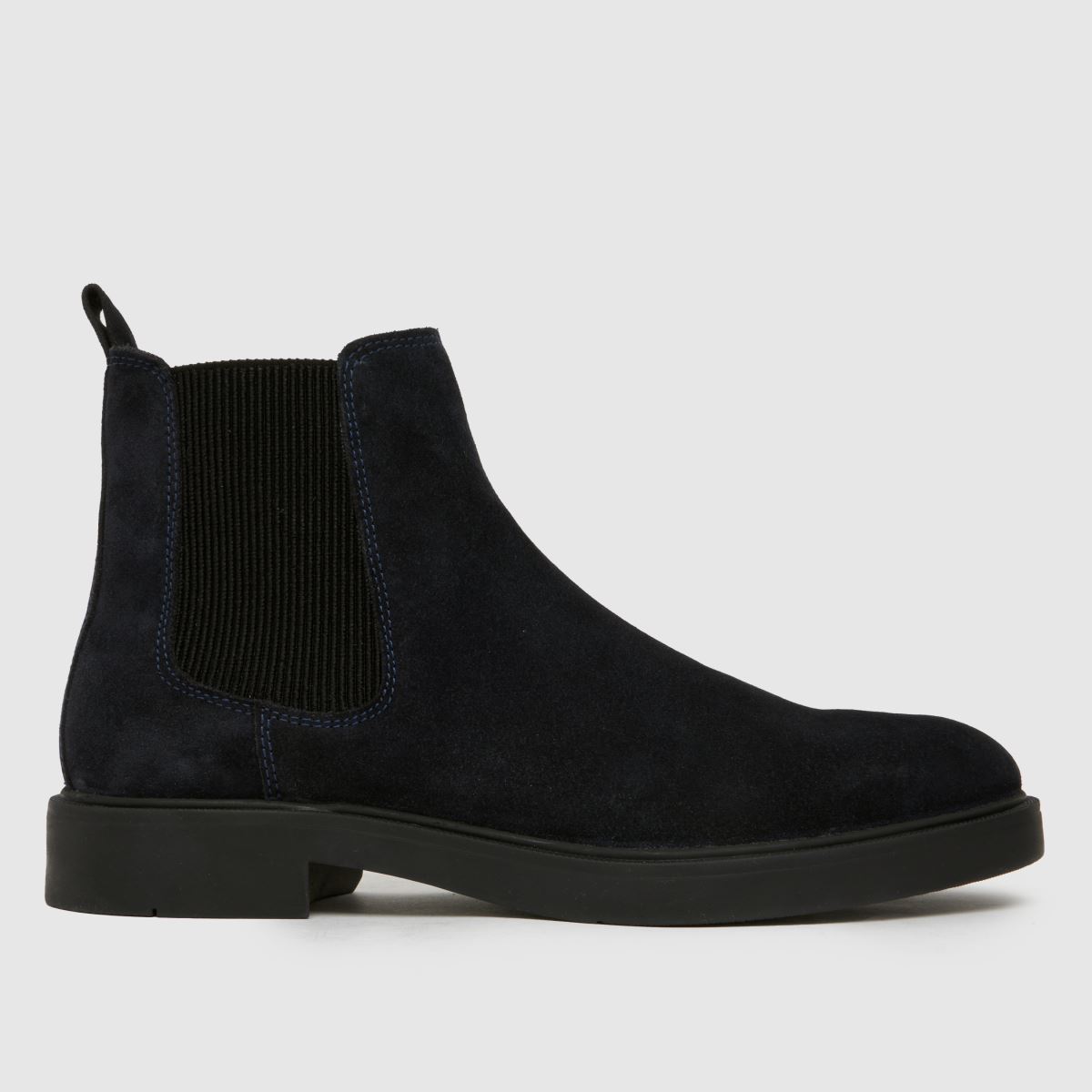 Dice Suede Chelsea  in