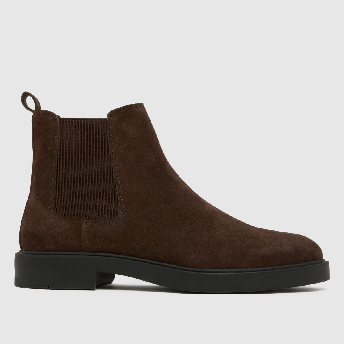 Dice Suede Chelsea  in