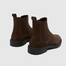 schuh Dice Suede Chelsea,4 of 4