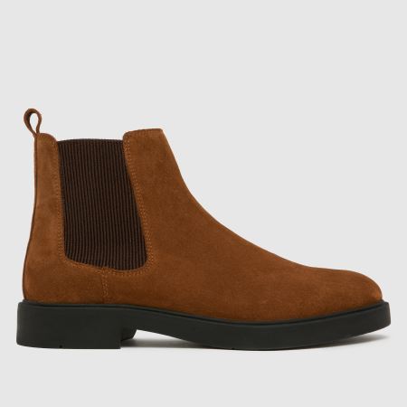 schuh dice suede chelsea 1
