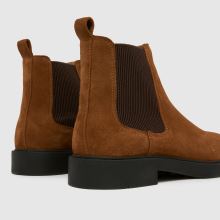 schuh Dice Suede Chelsea,4 of 4