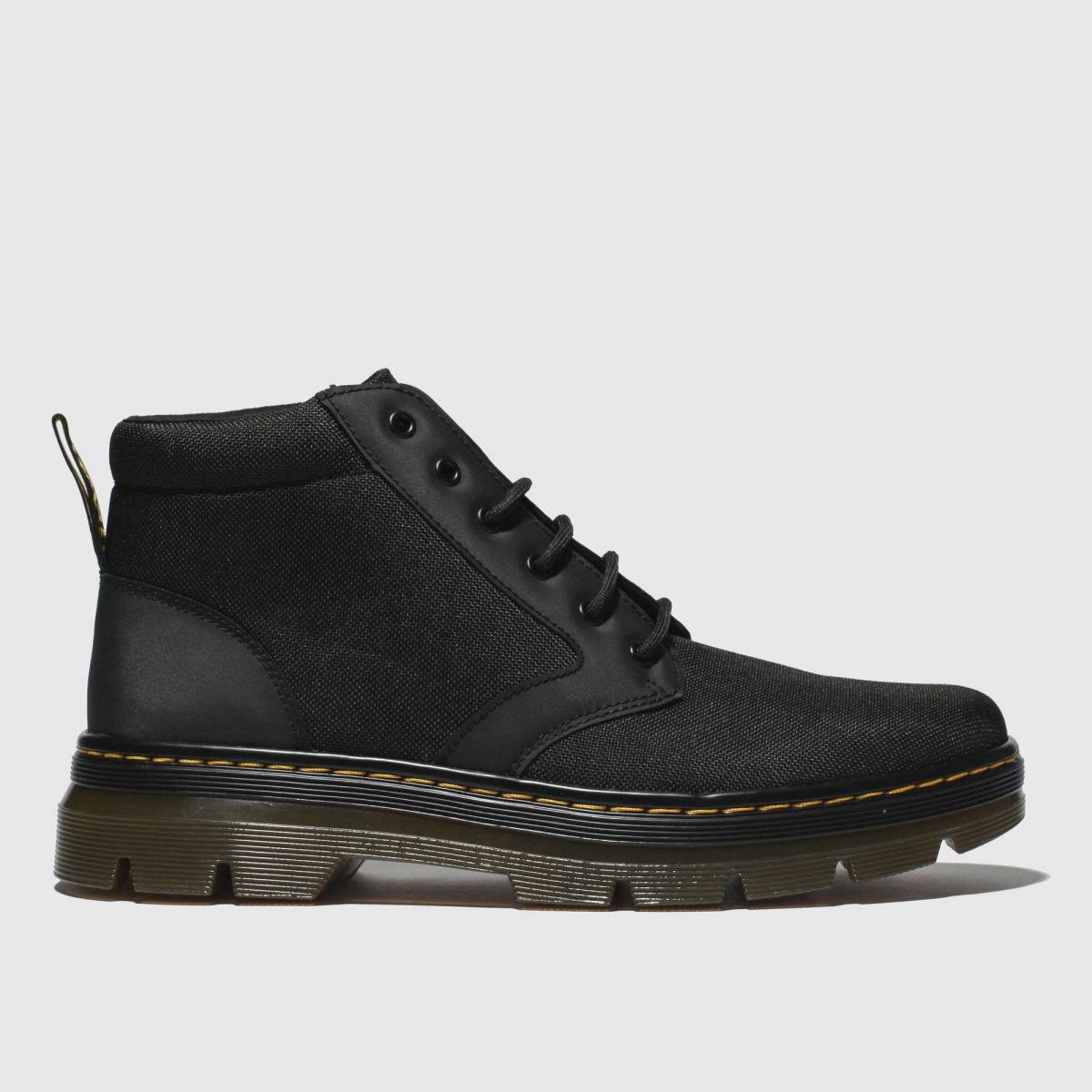 Dr Martens bonny boots in black