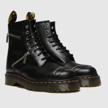 dr martens 1460 zip