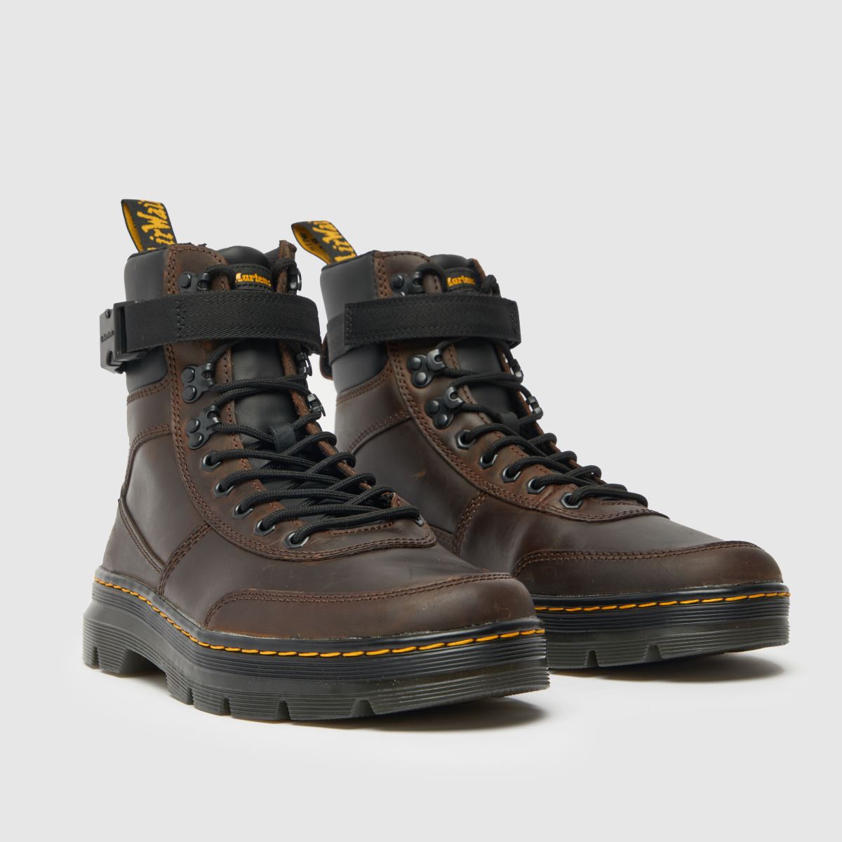 Dr martens combs herren Clearance