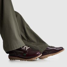 Kickers Classics Kick Hi Central,2 of 4