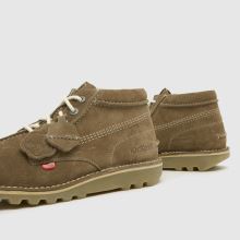 Kickers Classics Kick Hi Central,4 of 4