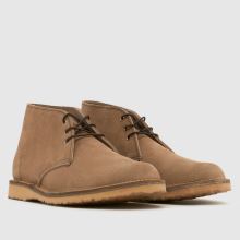Red Wing Weekender Chukka in Taupe Red Wing Weekender Chukka,2 of 4