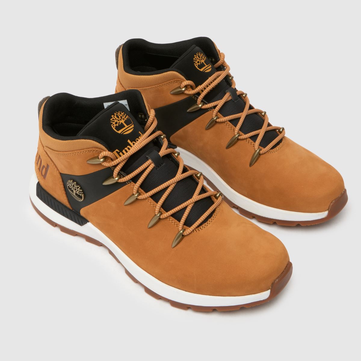 timberland sprint euro
