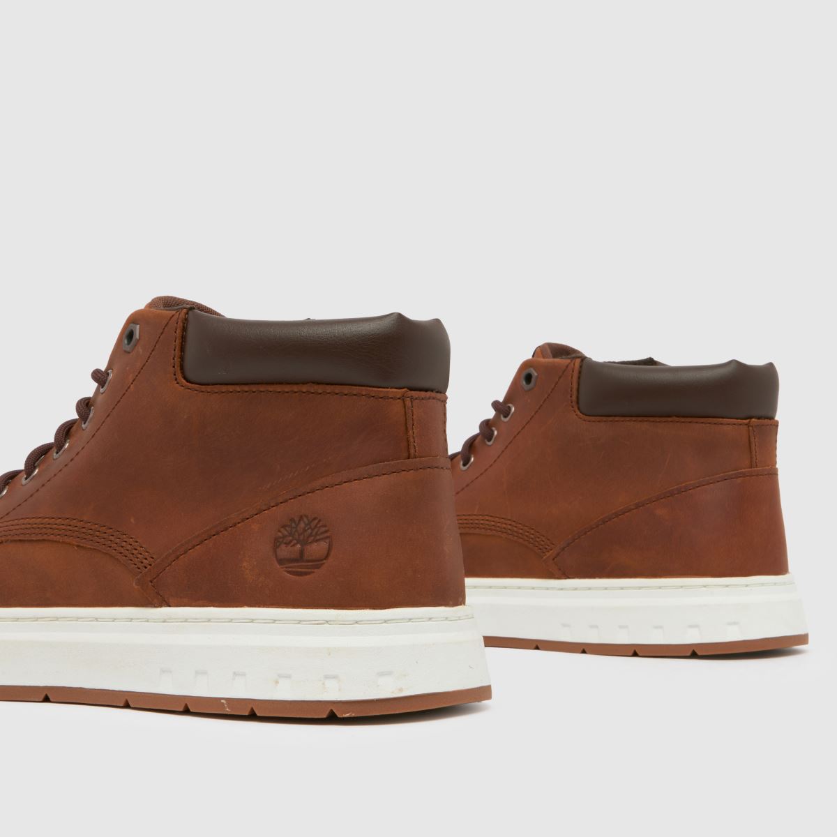 Timberland Maple Grove in Dark Brown Timberland Maple Grove 7
