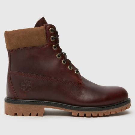 Timberland premium 6-inch 1
