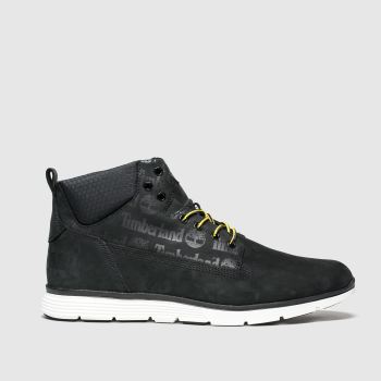 Timberland black killington chukka omu boots Timberland black killington chukka omu boots