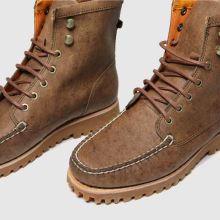 timberland jackson's landing
