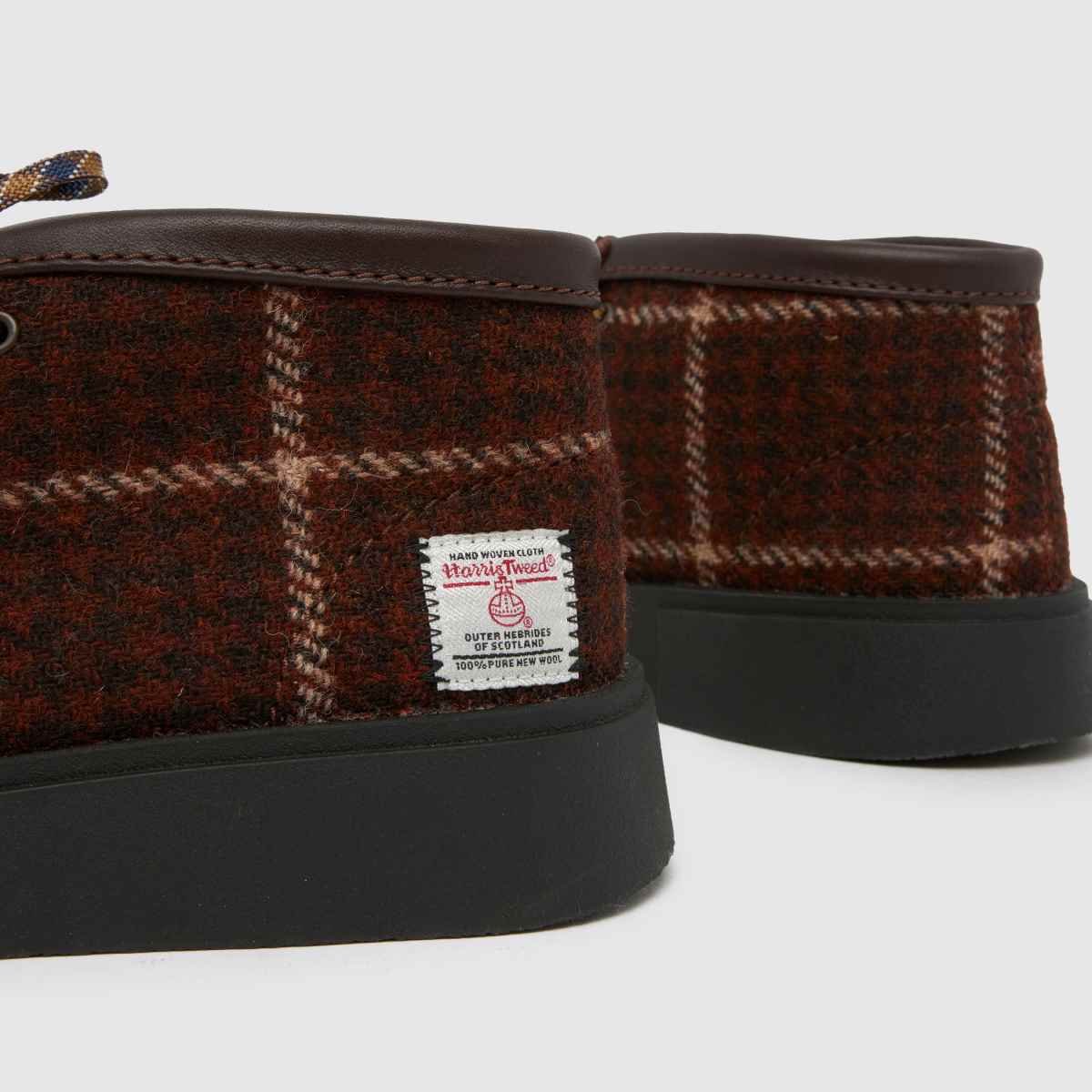 Mens Brown Clarks Torview Hi Boots | schuh