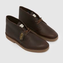 Clarks Desert Evo,3 of 4