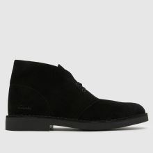 Clarks Desert Evo,1 of 4