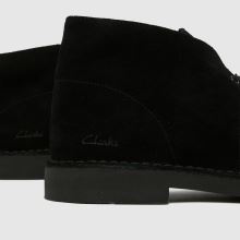 Clarks Desert Evo,3 of 4