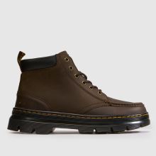 Dr Martens Bridwell Chukka in Dark Brown Dr Martens Bridwell Chukka,1 of 4