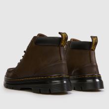 Dr Martens Bridwell Chukka in Dark Brown Dr Martens Bridwell Chukka,4 of 4