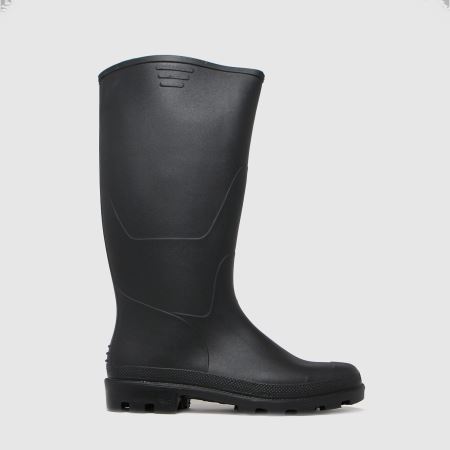 work rain boots rubber