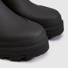 HUNTER BOOTS Elements Elastic Chelsea,4 of 4