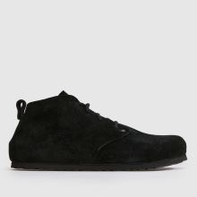 BIRKENSTOCK Dundee in Black BIRKENSTOCK Dundee,1 of 4