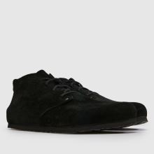 BIRKENSTOCK Dundee in Black BIRKENSTOCK Dundee,2 of 4