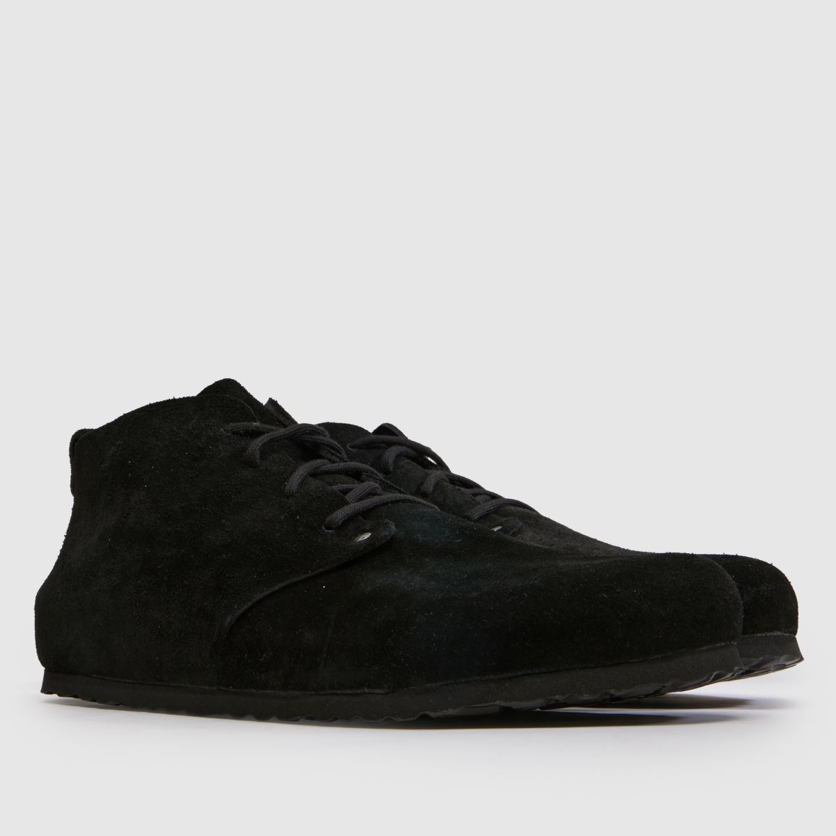 BIRKENSTOCK Dundee in Black BIRKENSTOCK Dundee 1