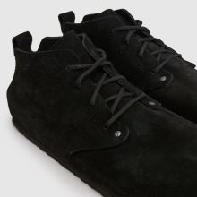 BIRKENSTOCK Dundee in Black BIRKENSTOCK Dundee,3 of 4