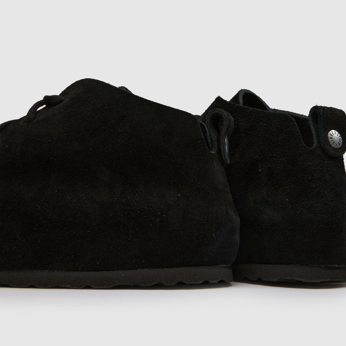 BIRKENSTOCK Dundee in Black BIRKENSTOCK Dundee 7