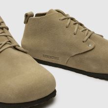 BIRKENSTOCK Dundee in Taupe BIRKENSTOCK Dundee,3 of 4