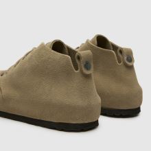 BIRKENSTOCK Dundee in Taupe BIRKENSTOCK Dundee,4 of 4