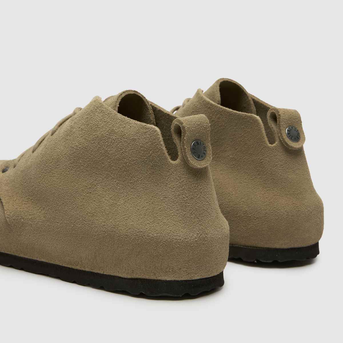 BIRKENSTOCK Dundee in Taupe BIRKENSTOCK Dundee 7