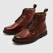 Barbour Bellister Derby,3 of 4