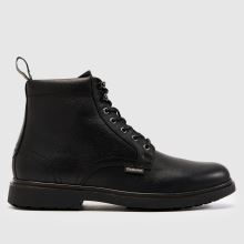 Barbour Bellister Derby in Black Barbour Bellister Derby,1 of 4