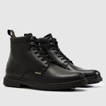 Barbour Bellister Derby in Black Barbour Bellister Derby,2 of 4