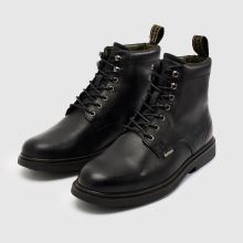 Barbour Bellister Derby in Black Barbour Bellister Derby,3 of 4