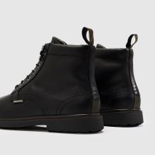Barbour Bellister Derby in Black Barbour Bellister Derby,4 of 4