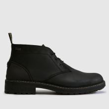 Barbour Shawdon Chukka,1 of 4